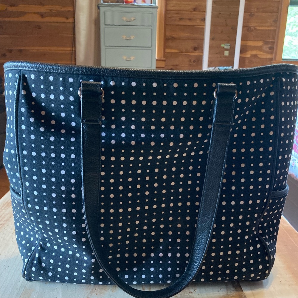 Cindy tote